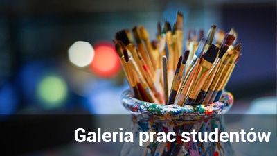 Galeria prac studentów