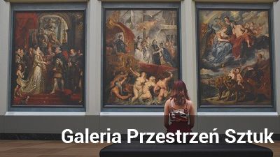 Galeria Przestrzeń Sztuk