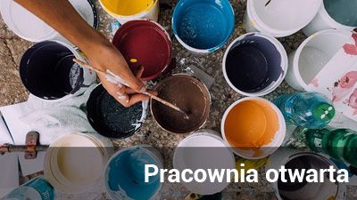 Pracownia otwarta